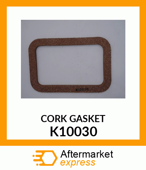 CORKGSKT K10030