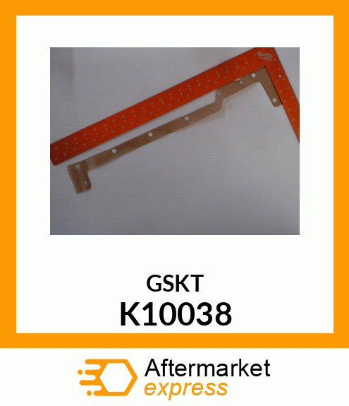 GSKT K10038