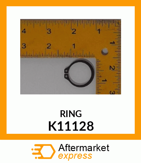 RING K11128