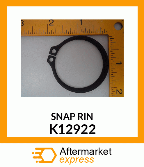 CIRCLIP K12922