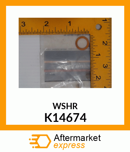 WSHR K14674