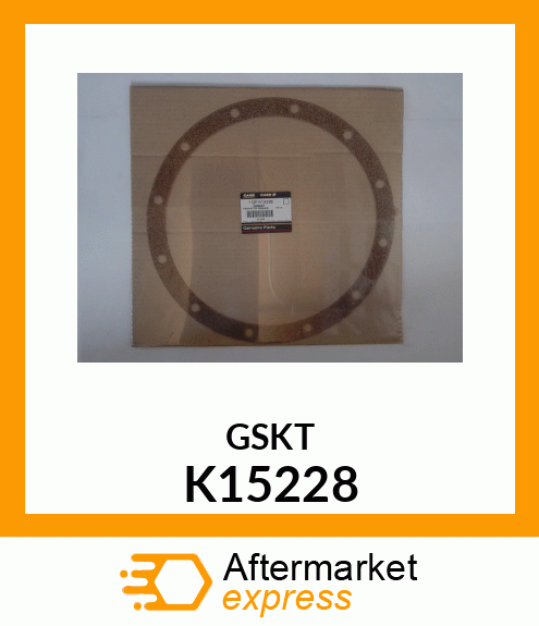 GSKT K15228