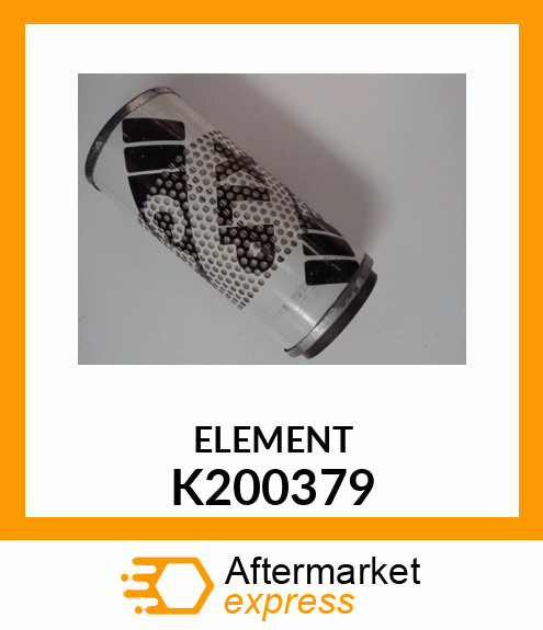 ELEMENT K200379