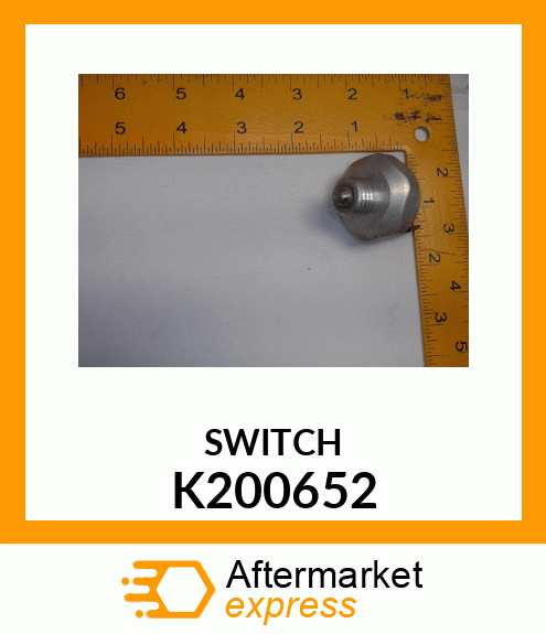 SWITCH K200652