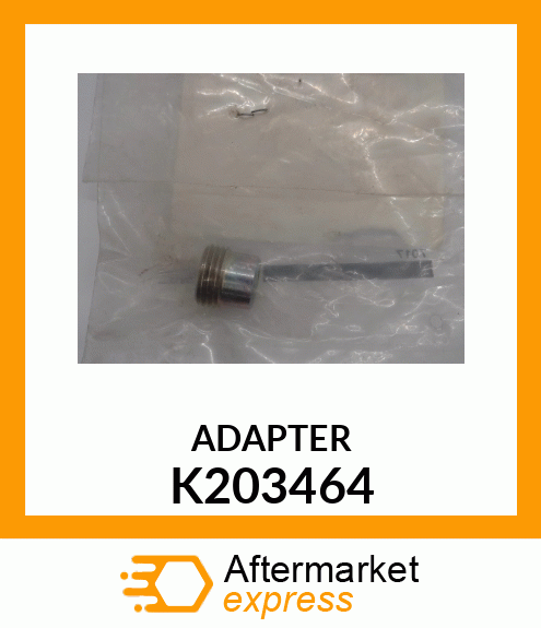 ADAPTER K203464