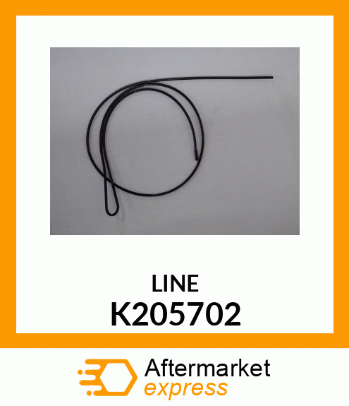 LINE K205702