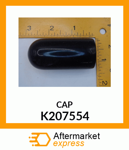 CAP K207554