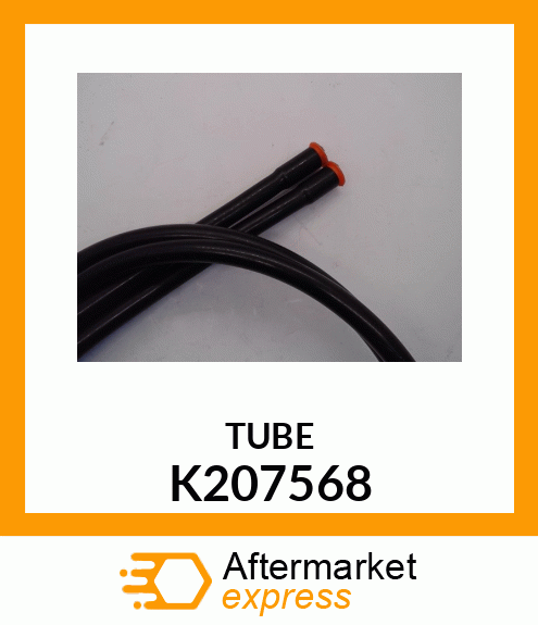 PIPE K207568