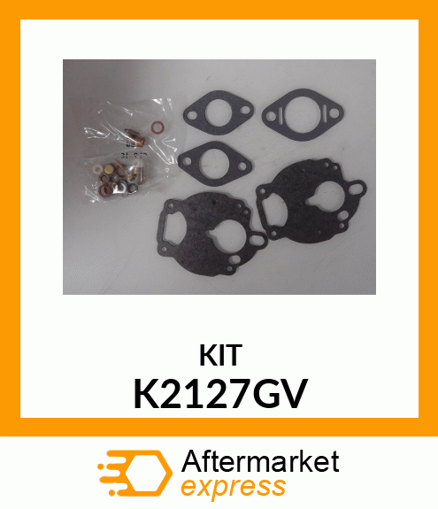 KIT K2127GV