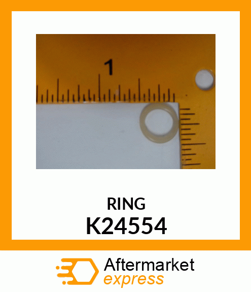 RING K24554