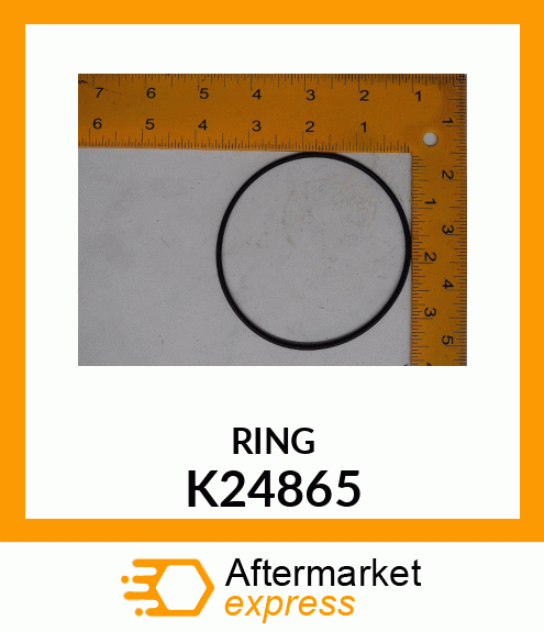 RING K24865