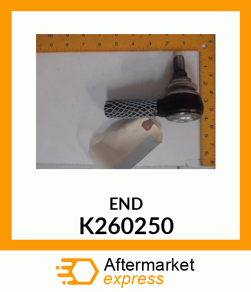 Ball Joint K260250