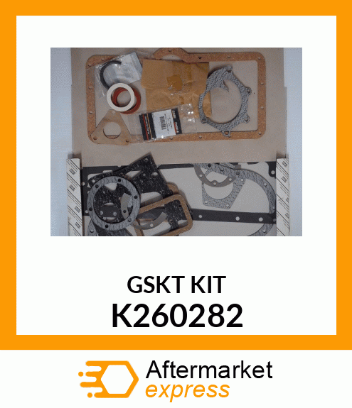 GSKT_KIT_37PC K260282