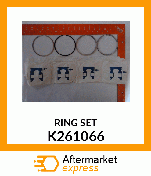 RINGSET K261066