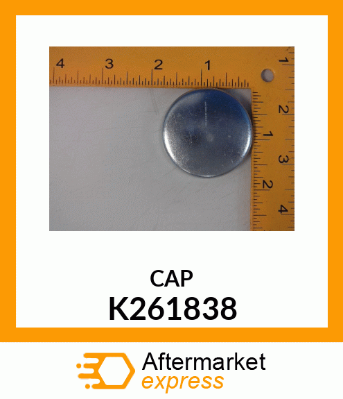 CAP K261838