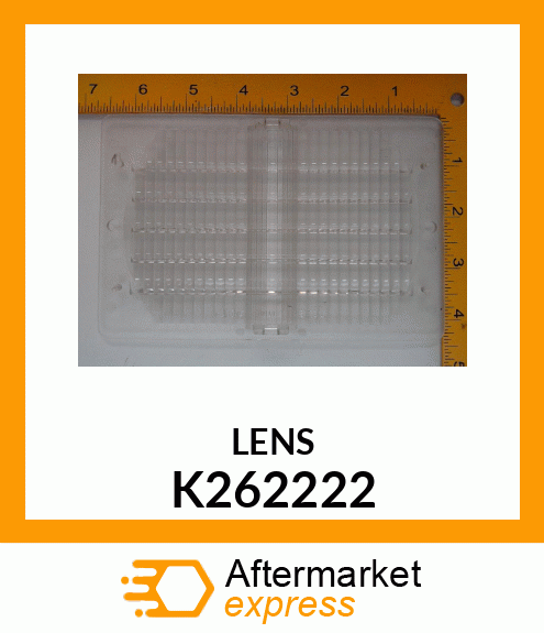 LENS K262222