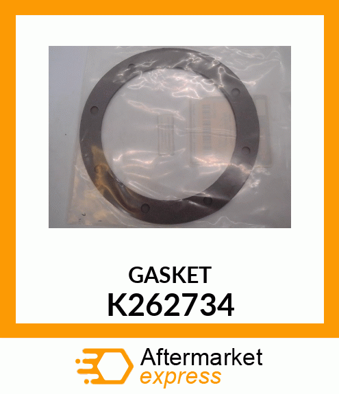 GSKT K262734