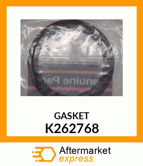 GSKT K262768