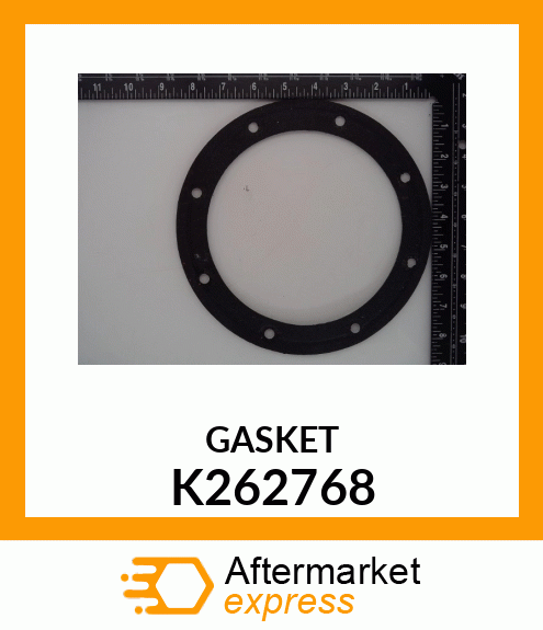 GSKT K262768