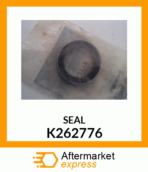 SEAL K262776