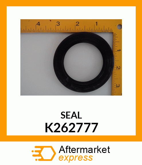 SEAL K262777