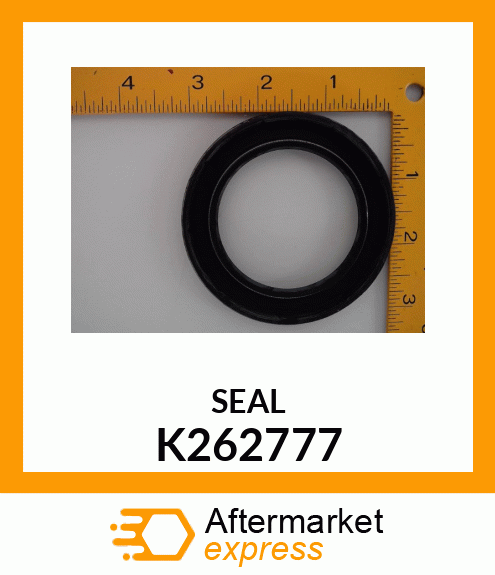 SEAL K262777