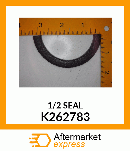 1/2SEAL K262783