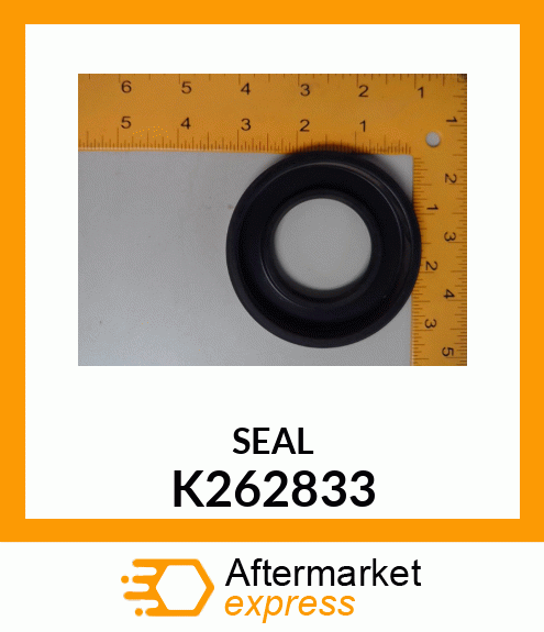 SEAL K262833