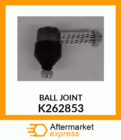 BALLJOINT K262853