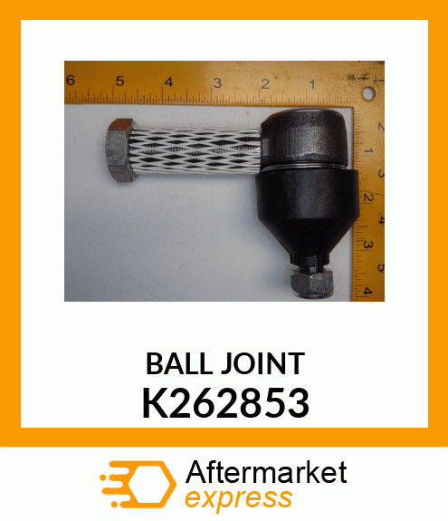 BALLJOINT K262853