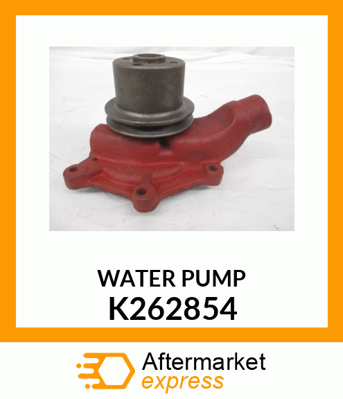 WATERPUMP K262854