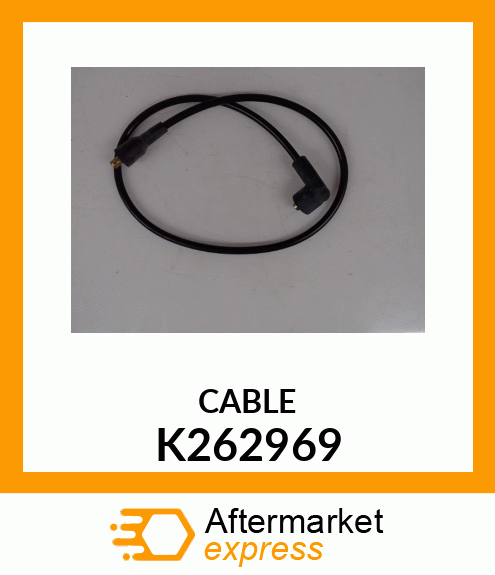 CABLE K262969