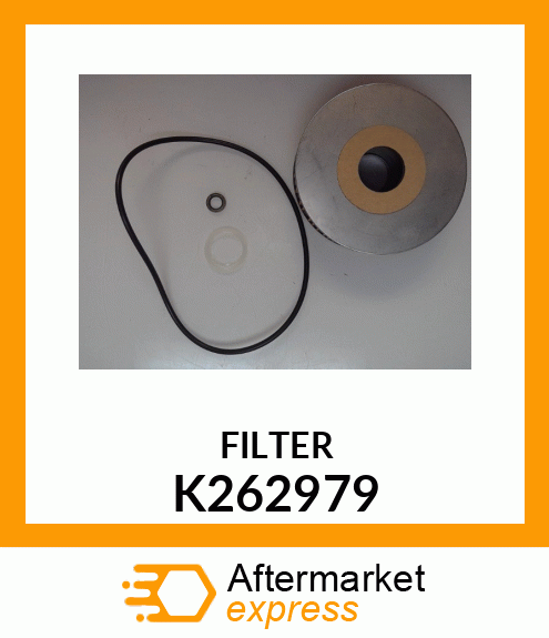 FILTER4PC K262979