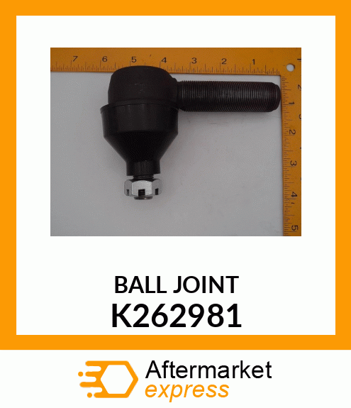 BALL_JOINT K262981