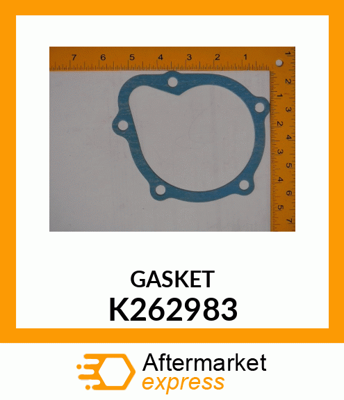 GSKT K262983