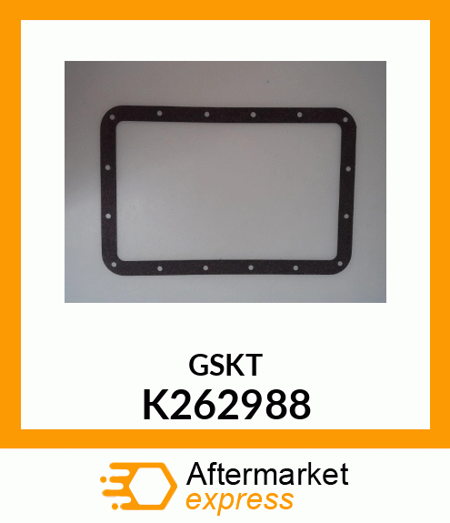 GSKT K262988