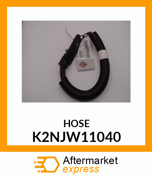 HOSE K2NJW11040