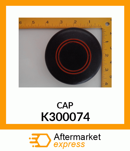 CAP K300074