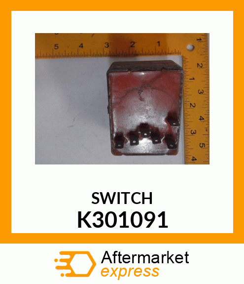 SWITCH K301091