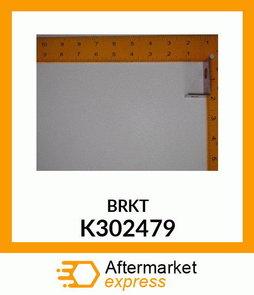 BRKT K302479