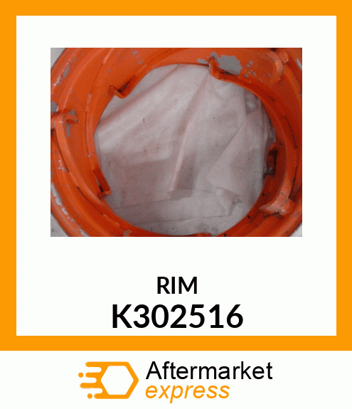 RIM K302516