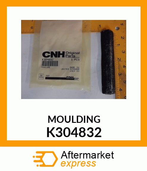 MOULDING K304832