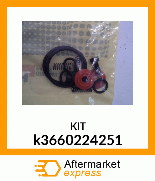 KIT k3660224251