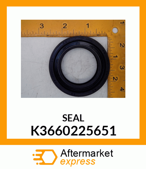 SEAL K3660225651