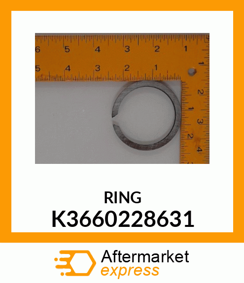 RING K3660228631