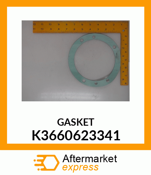 GASKET K3660623341