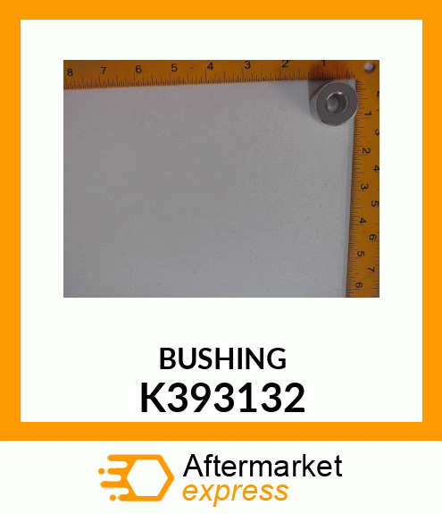 BUSH K393132