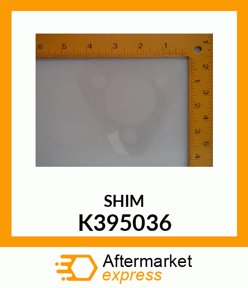 SHIM K395036