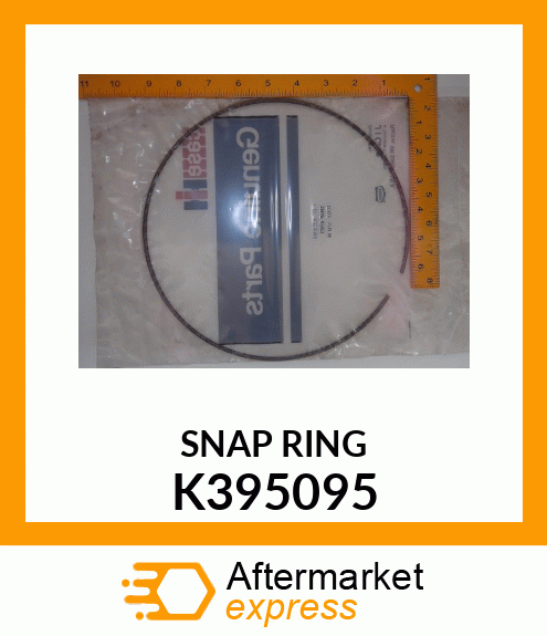 SNAPRING K395095