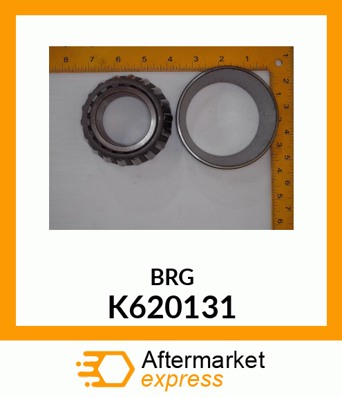 BRG K620131